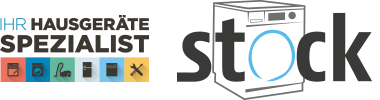 Hausgeräte Stock