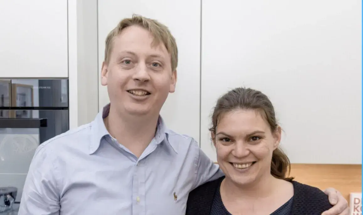 Stock-Über-uns-Foto